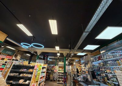 Électricité pour les professionnels